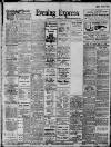 Liverpool Evening Express Thursday 11 December 1913 Page 1