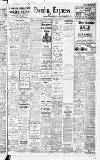 Liverpool Evening Express Friday 02 January 1914 Page 1
