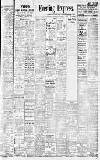 Liverpool Evening Express Wednesday 14 January 1914 Page 1