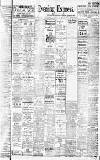 Liverpool Evening Express Thursday 22 January 1914 Page 1