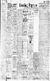 Liverpool Evening Express Thursday 12 February 1914 Page 1