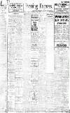 Liverpool Evening Express Friday 13 March 1914 Page 1