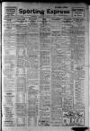 Liverpool Evening Express Saturday 12 January 1929 Page 1