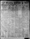 Liverpool Evening Express Friday 01 February 1929 Page 1