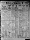 Liverpool Evening Express Wednesday 06 February 1929 Page 1