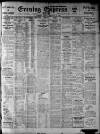 Liverpool Evening Express Monday 11 February 1929 Page 1