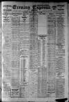 Liverpool Evening Express Tuesday 12 February 1929 Page 1