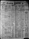 Liverpool Evening Express Monday 01 April 1929 Page 1