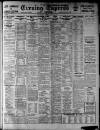 Liverpool Evening Express Friday 03 May 1929 Page 1