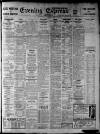 Liverpool Evening Express Wednesday 29 May 1929 Page 1
