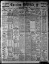 Liverpool Evening Express Friday 01 November 1929 Page 1