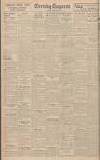 Liverpool Evening Express Monday 23 January 1939 Page 8