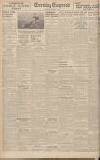 Liverpool Evening Express Wednesday 25 January 1939 Page 8