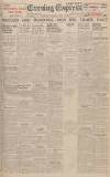 Liverpool Evening Express Thursday 11 May 1939 Page 1