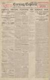 Liverpool Evening Express Thursday 07 September 1939 Page 1