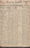 Liverpool Evening Express Thursday 14 September 1939 Page 1