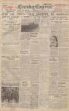 Liverpool Evening Express Saturday 04 November 1939 Page 1