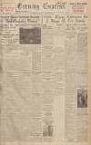 Liverpool Evening Express Thursday 09 November 1939 Page 1