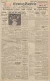 Liverpool Evening Express Thursday 28 December 1939 Page 1