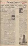 Liverpool Evening Express Friday 29 March 1940 Page 1