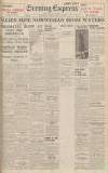 Liverpool Evening Express Monday 08 April 1940 Page 1