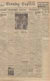 Liverpool Evening Express Thursday 19 September 1940 Page 1