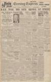 Liverpool Evening Express Monday 13 January 1941 Page 1
