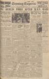 Liverpool Evening Express Thursday 13 March 1941 Page 1