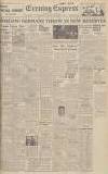 Liverpool Evening Express Monday 03 November 1941 Page 1