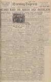 Liverpool Evening Express Saturday 08 November 1941 Page 1
