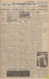 Liverpool Evening Express Thursday 04 December 1941 Page 1