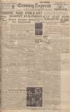 Liverpool Evening Express Thursday 03 September 1942 Page 1
