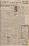 Liverpool Evening Express Thursday 17 September 1942 Page 1