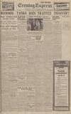 Liverpool Evening Express Monday 02 November 1942 Page 1