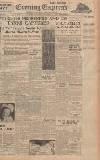 Liverpool Evening Express Saturday 07 November 1942 Page 1