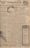 Liverpool Evening Express Monday 09 November 1942 Page 1