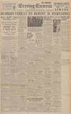 Liverpool Evening Express Thursday 07 January 1943 Page 1