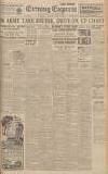 Liverpool Evening Express Monday 12 April 1943 Page 1