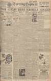 Liverpool Evening Express Thursday 02 September 1943 Page 1