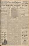 Liverpool Evening Express Thursday 09 September 1943 Page 1