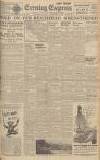 Liverpool Evening Express Thursday 16 September 1943 Page 1