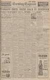 Liverpool Evening Express Monday 01 November 1943 Page 1