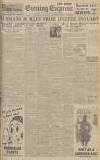 Liverpool Evening Express Thursday 04 November 1943 Page 1