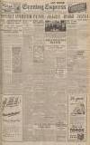 Liverpool Evening Express Monday 15 November 1943 Page 1