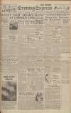 Liverpool Evening Express Saturday 20 November 1943 Page 1