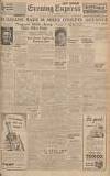 Liverpool Evening Express Monday 22 November 1943 Page 1