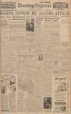 Liverpool Evening Express Monday 29 November 1943 Page 1