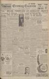 Liverpool Evening Express Thursday 02 December 1943 Page 1