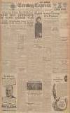 Liverpool Evening Express Thursday 09 December 1943 Page 1