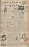 Liverpool Evening Express Thursday 20 January 1944 Page 1
